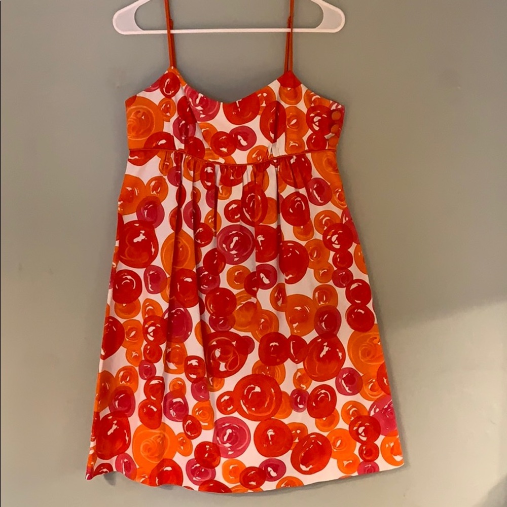 Summer Sun Dress